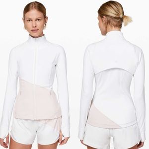 Lululemon Define Jacket *Asym